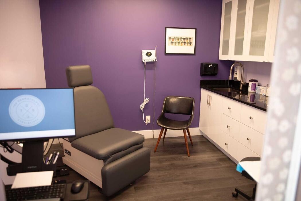 Images The Dermatology Specialists-Soundview
