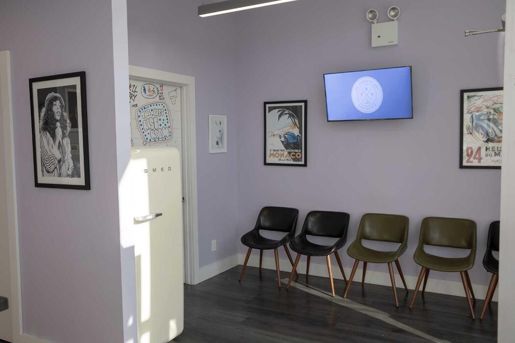 Images The Dermatology Specialists-Soundview