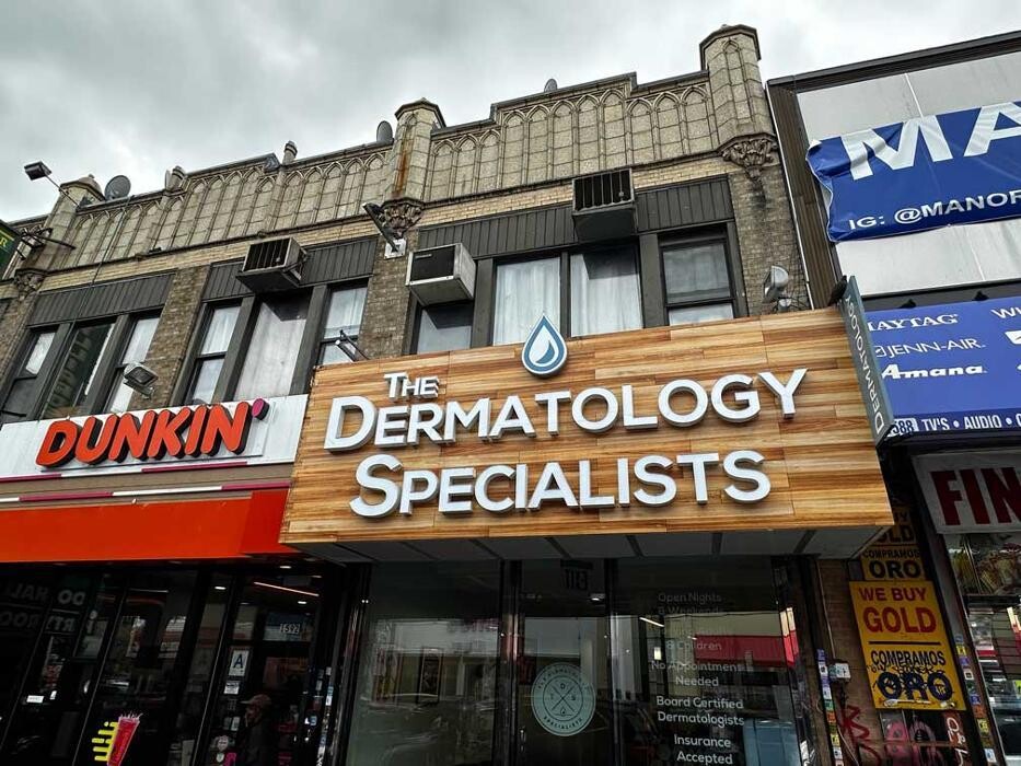 Images The Dermatology Specialists-Soundview