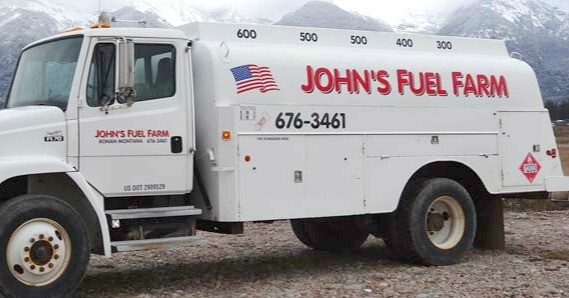 Images John's Fuel Farm