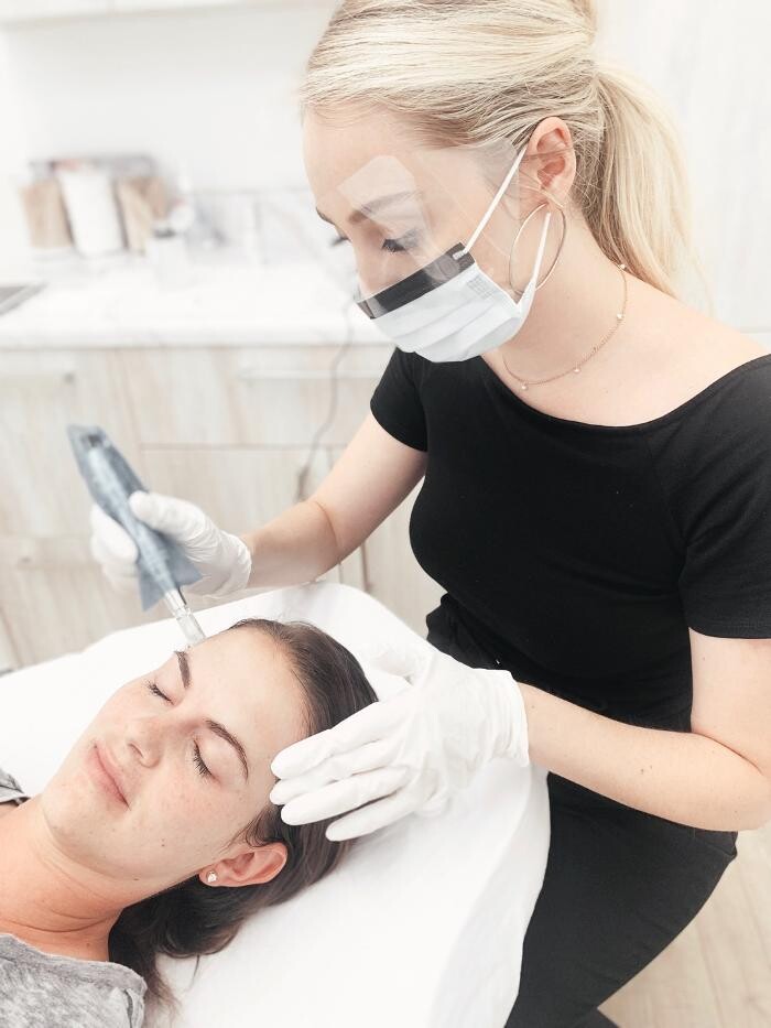 Images SLK Aesthetic Medicine