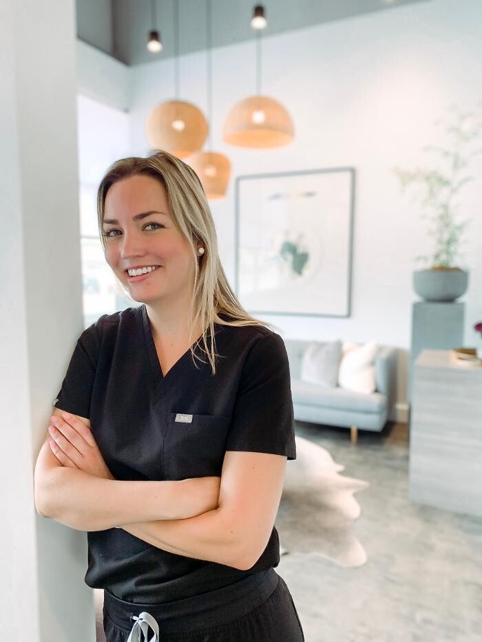 Images SLK Aesthetic Medicine