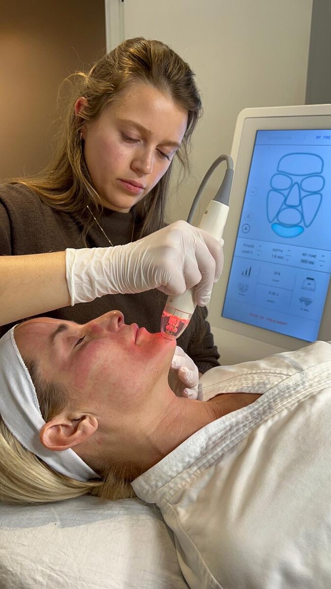 Images SLK Aesthetic Medicine