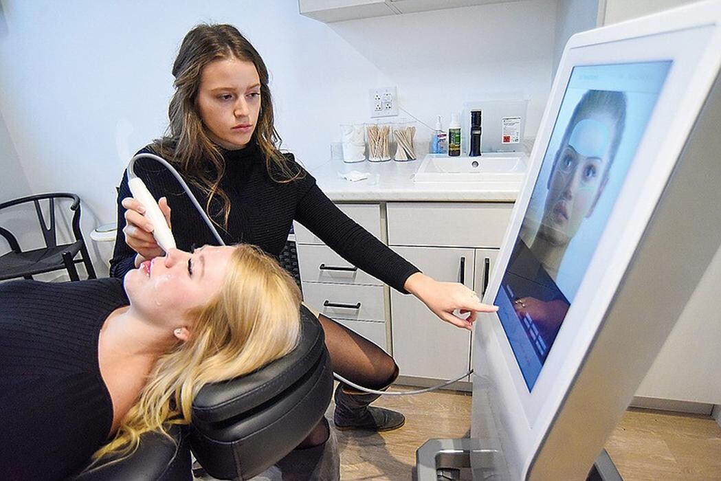 Images SLK Aesthetic Medicine