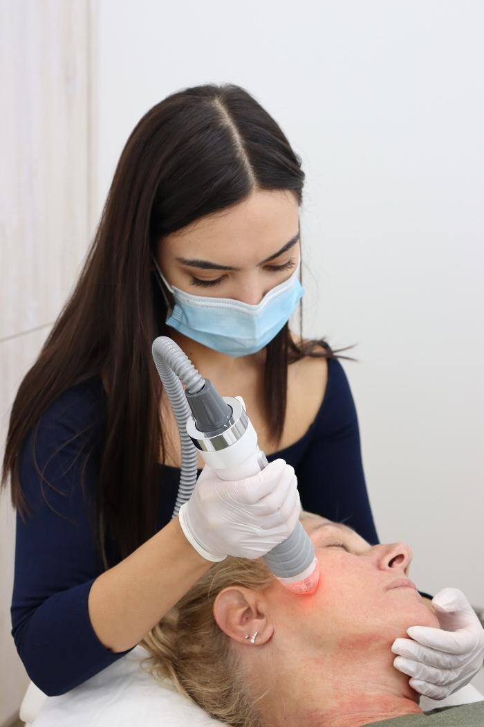 Images SLK Aesthetic Medicine