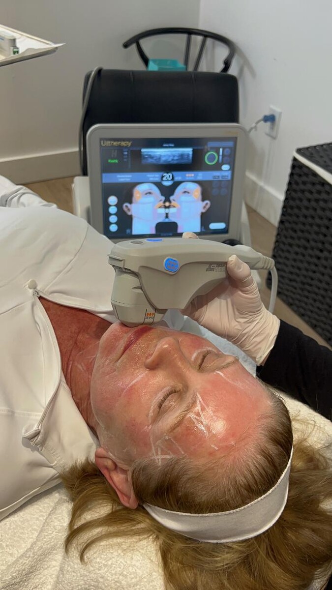 Images SLK Aesthetic Medicine