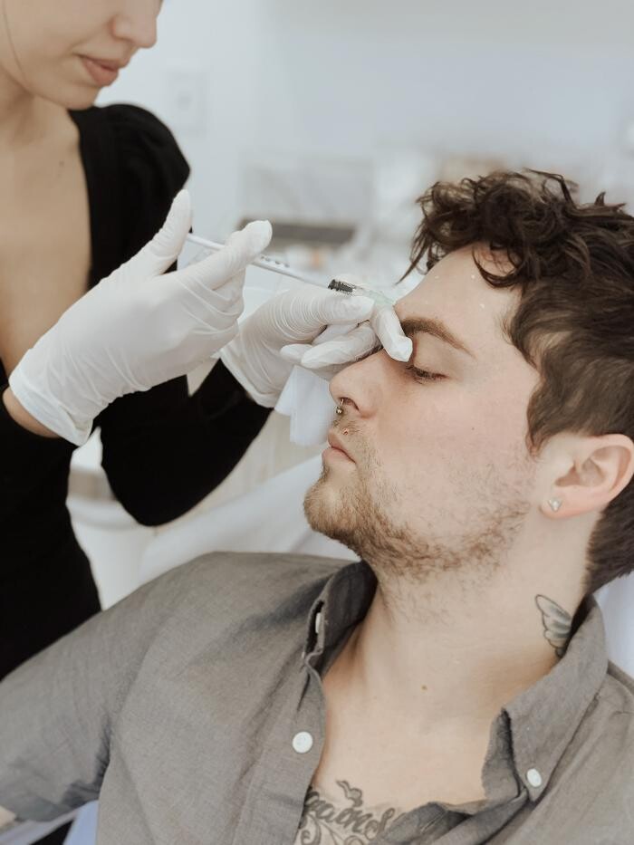 Images SLK Aesthetic Medicine