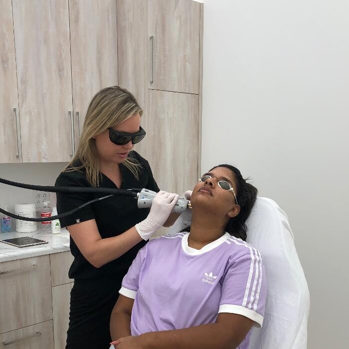 Images SLK Aesthetic Medicine