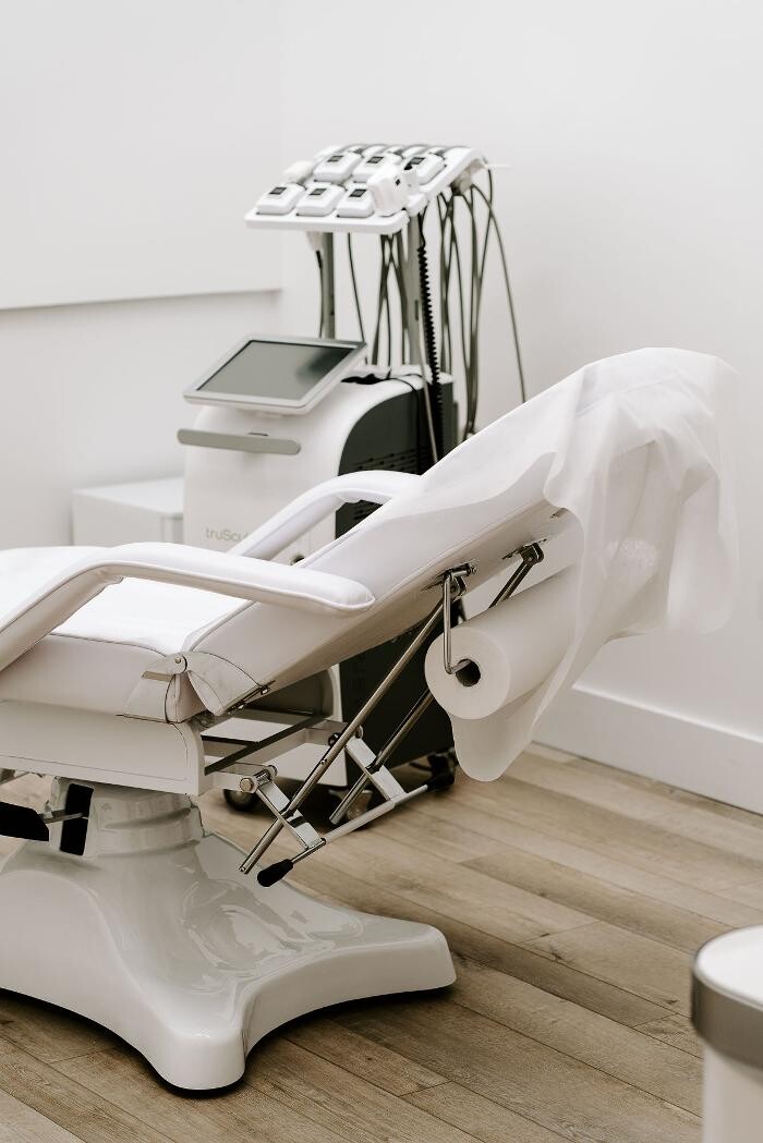 Images SLK Aesthetic Medicine