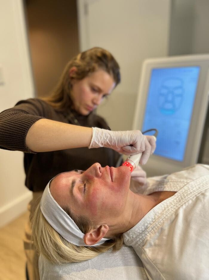 Images SLK Aesthetic Medicine