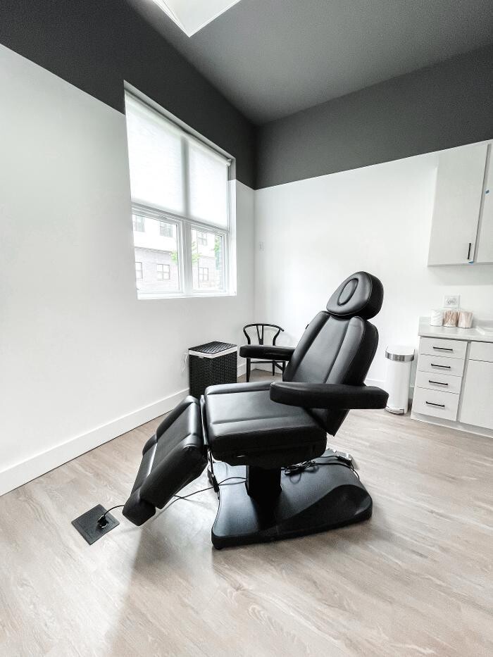 Images SLK Aesthetic Medicine