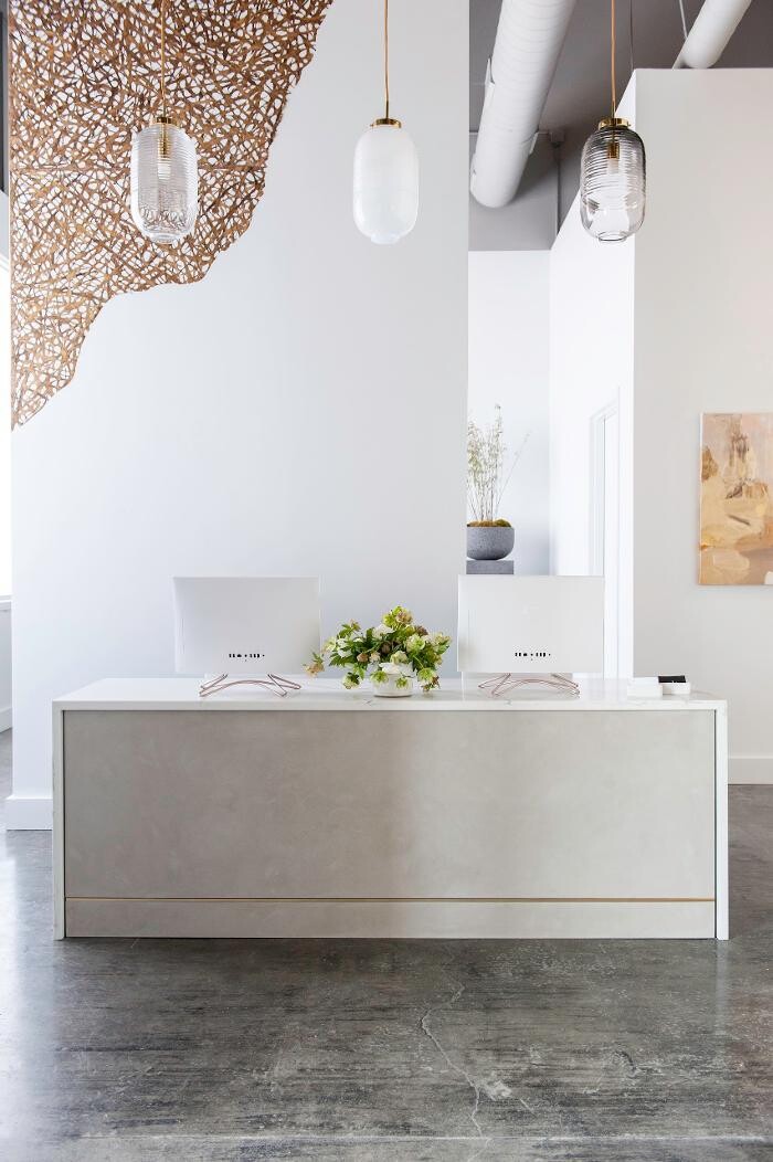 Images SLK Aesthetic Medicine