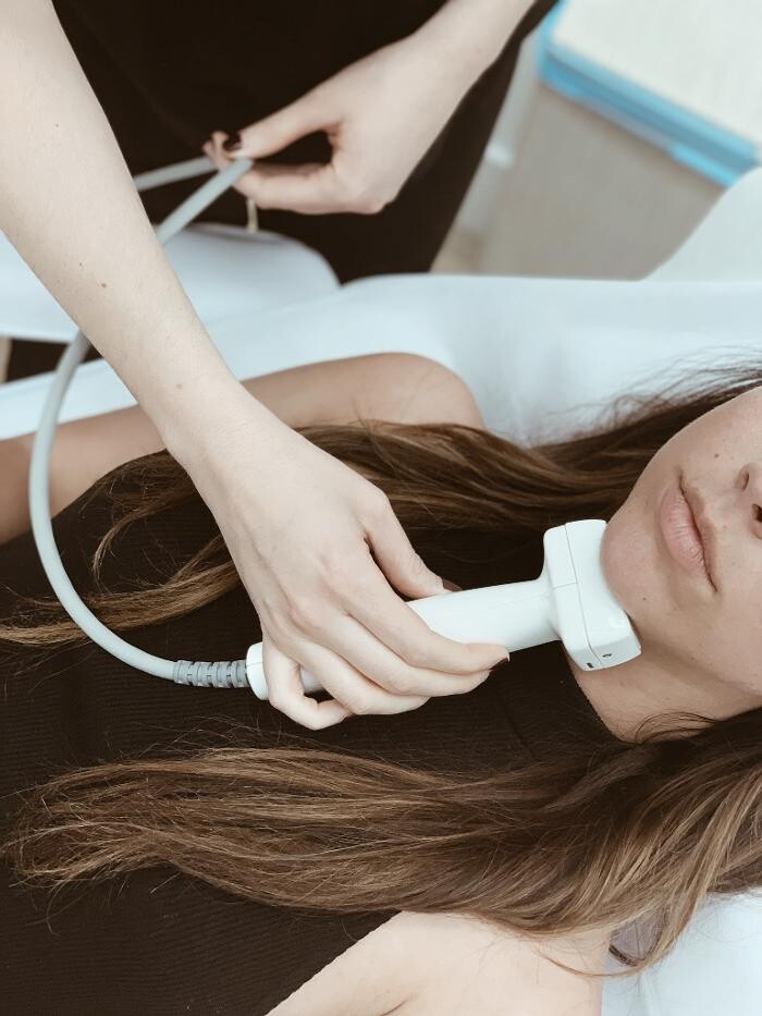 Images SLK Aesthetic Medicine