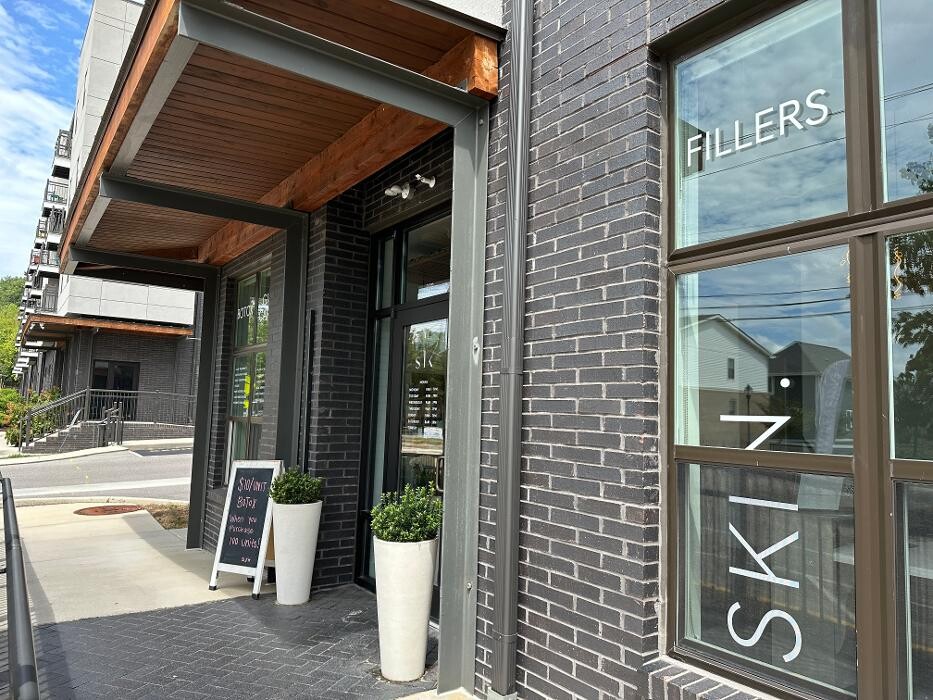 Images SLK Aesthetic Medicine