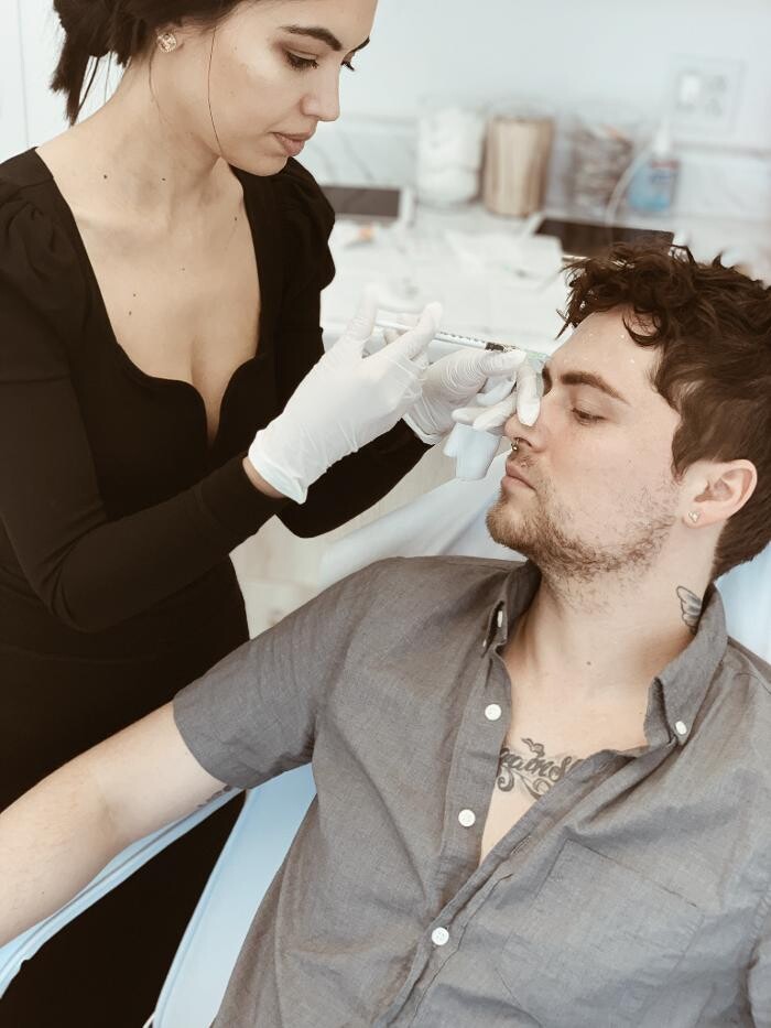 Images SLK Aesthetic Medicine