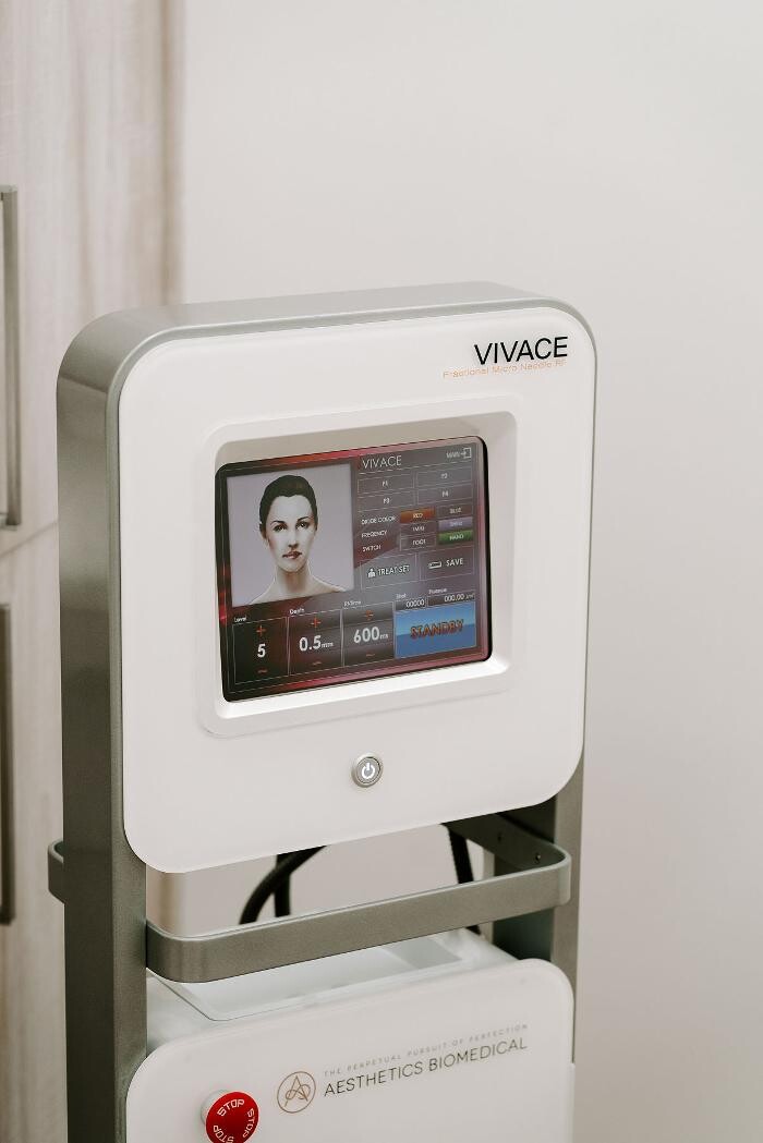 Images SLK Aesthetic Medicine