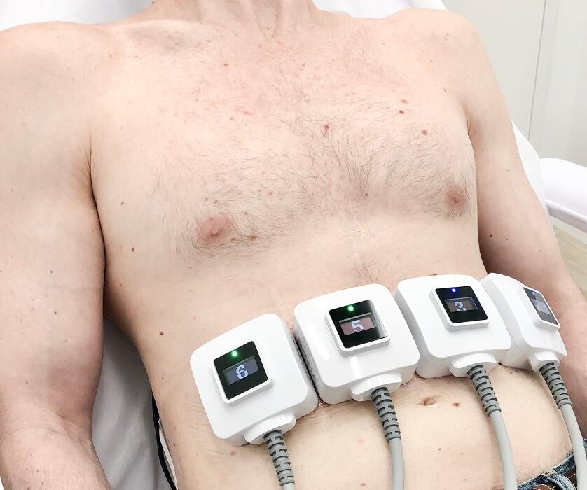 Images SLK Aesthetic Medicine