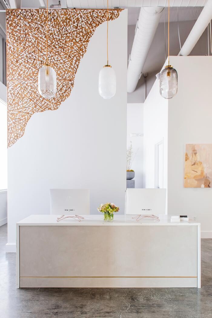 Images SLK Aesthetic Medicine