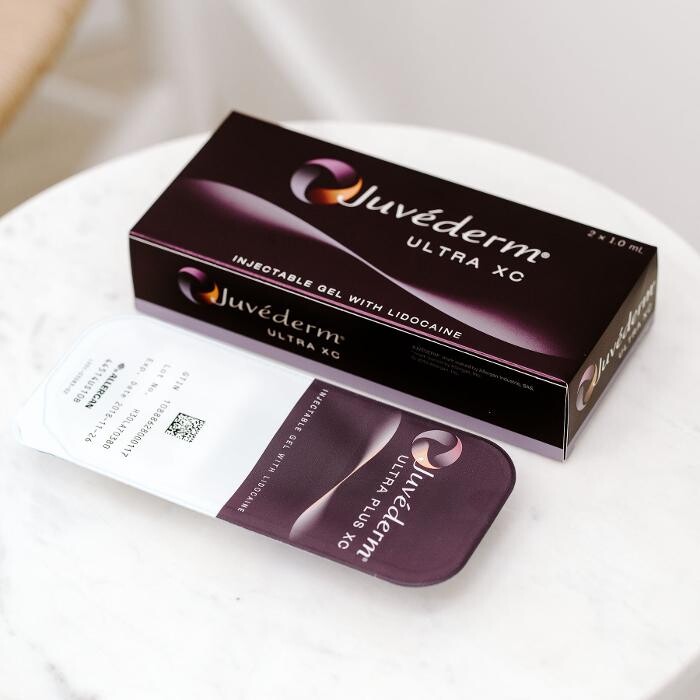 Images SLK Aesthetic Medicine