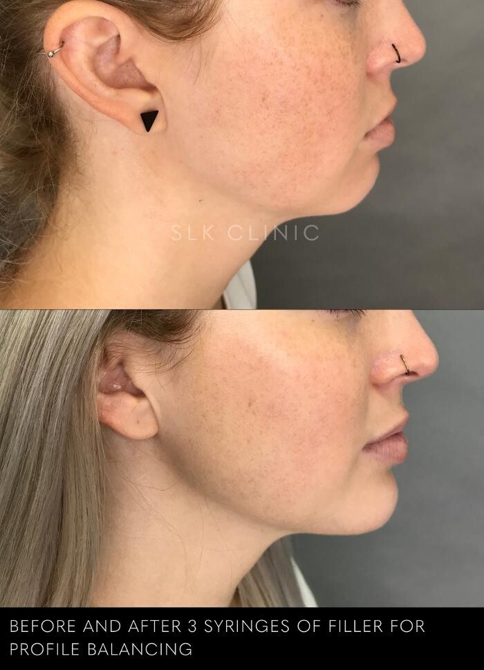 Images SLK Aesthetic Medicine