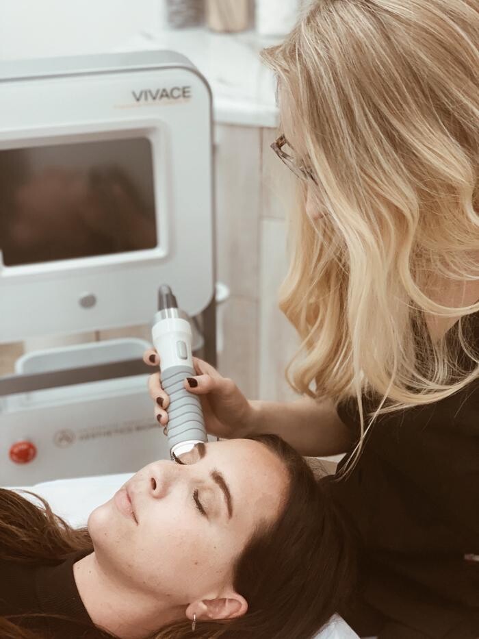 Images SLK Aesthetic Medicine