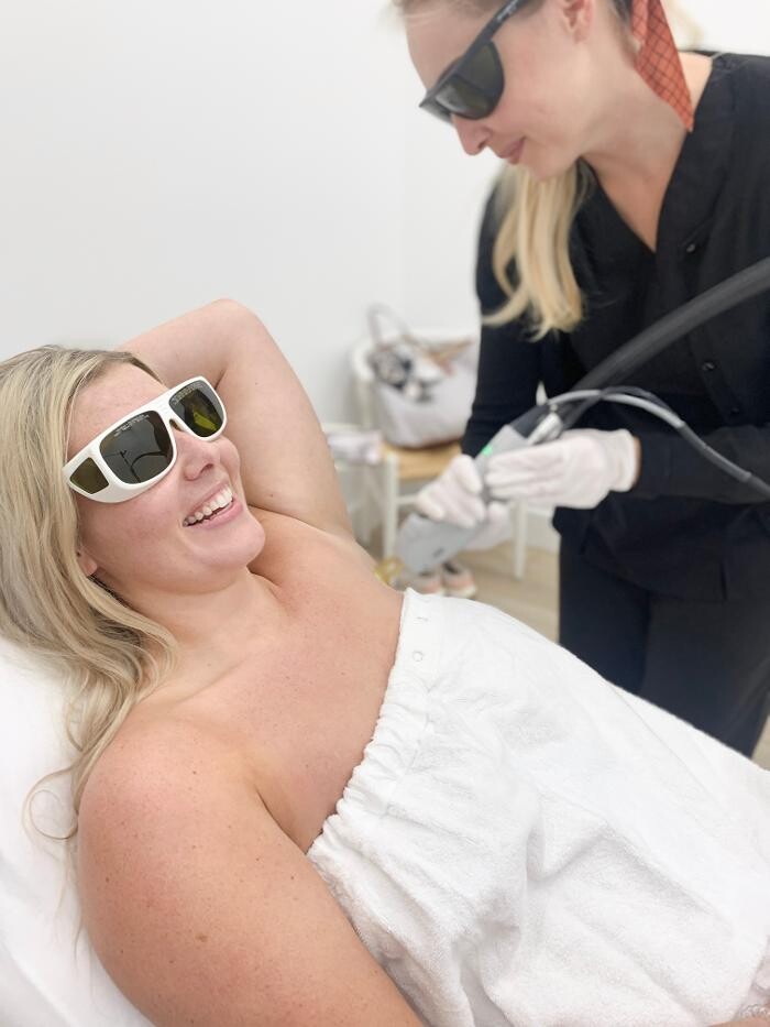 Images SLK Aesthetic Medicine