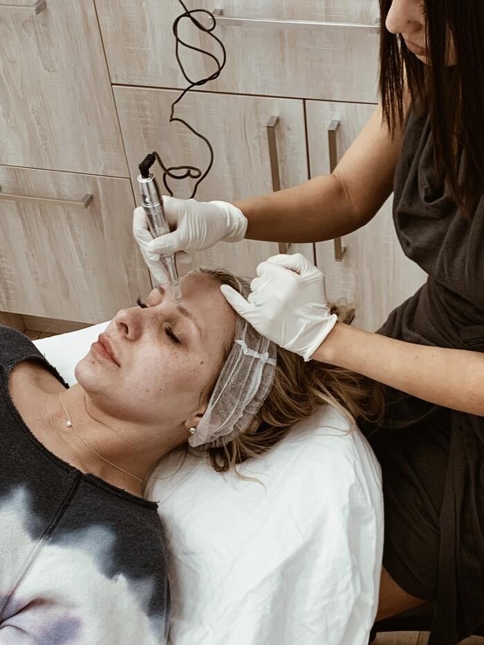 Images SLK Aesthetic Medicine