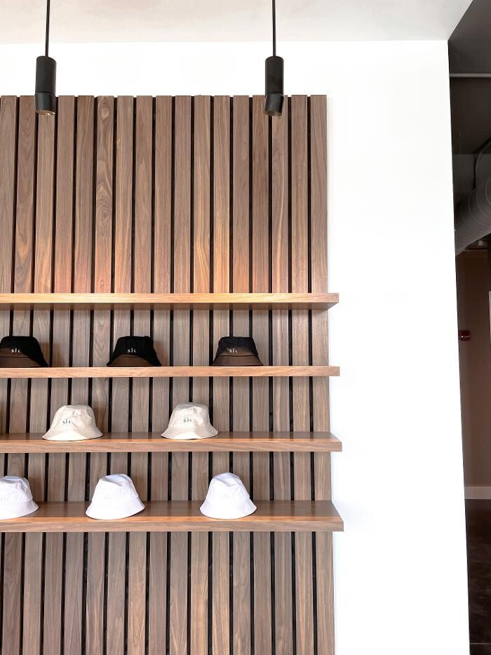 Images SLK Aesthetic Medicine