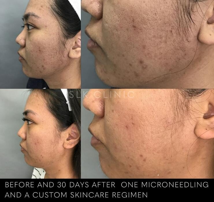 Images SLK Aesthetic Medicine