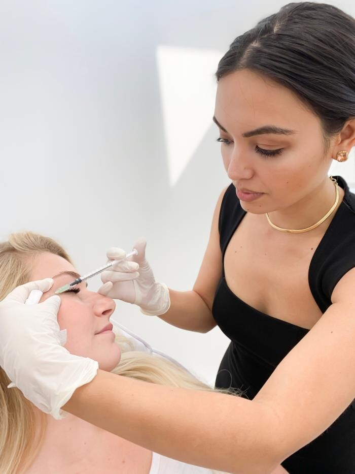 Images SLK Aesthetic Medicine