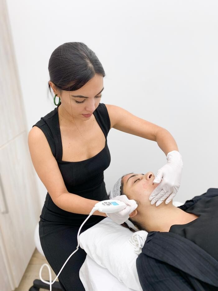 Images SLK Aesthetic Medicine