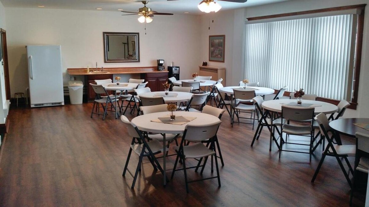 Images Kratz Funeral Home