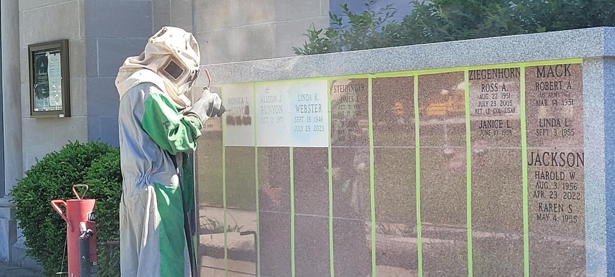 Images Slagel Monuments