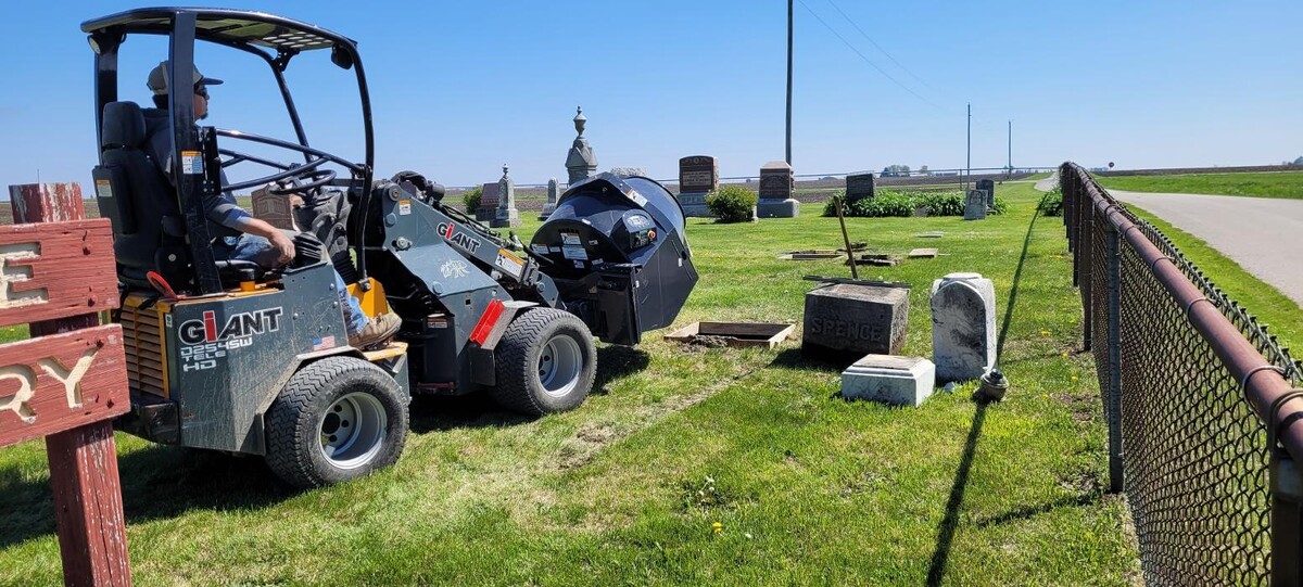 Images Slagel Monuments