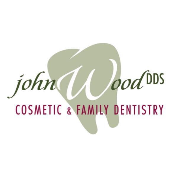 John G Wood, DDS Logo