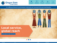 Screenshot for https://www.oregonstatecu.com/