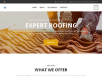 Screenshot for http://www.roofmastersremodeling.com
