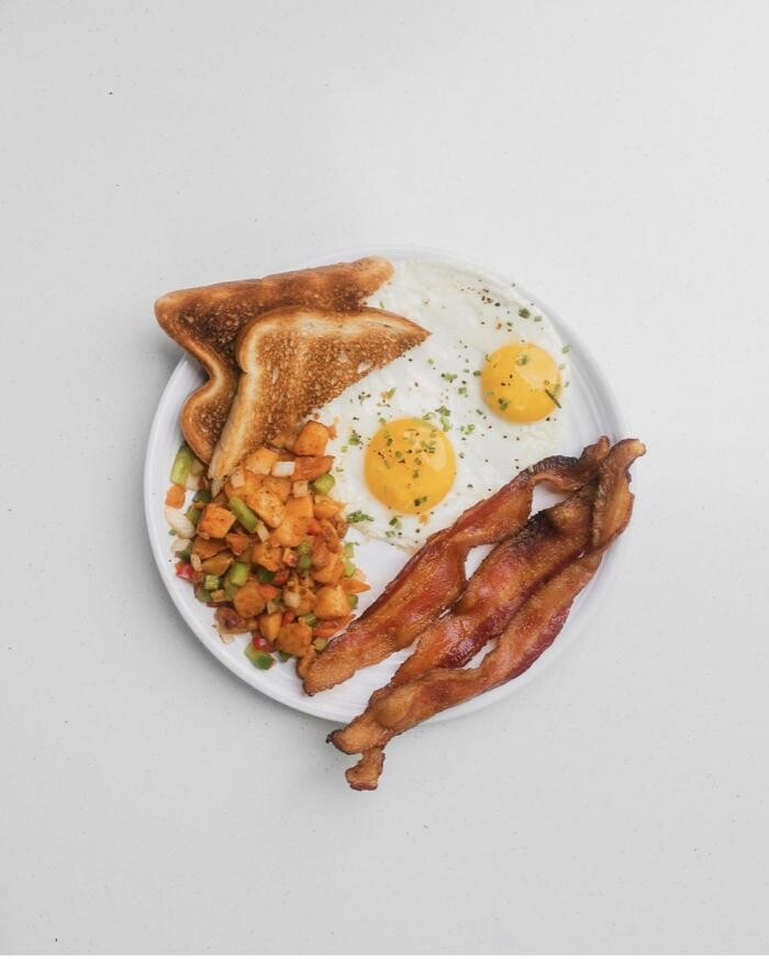 Images JoJo Coffeehouse Breakfast & Brunch