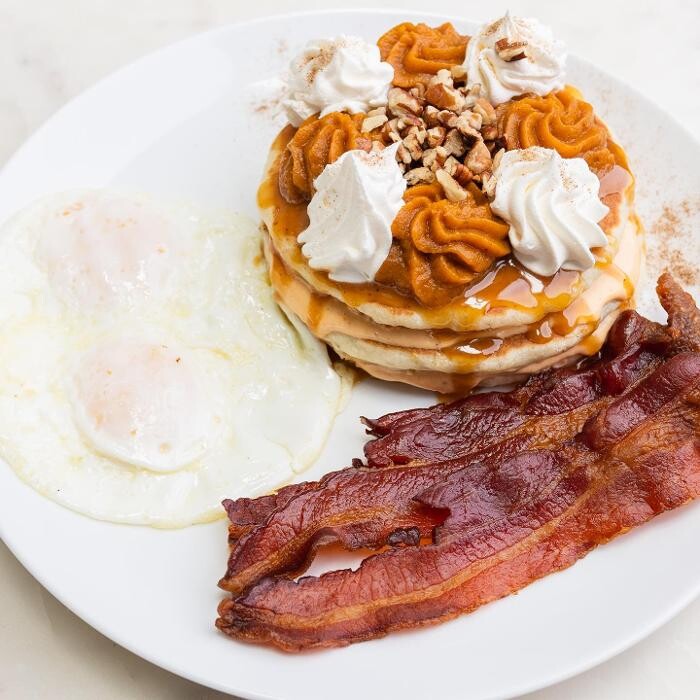 Images JoJo Coffeehouse Breakfast & Brunch