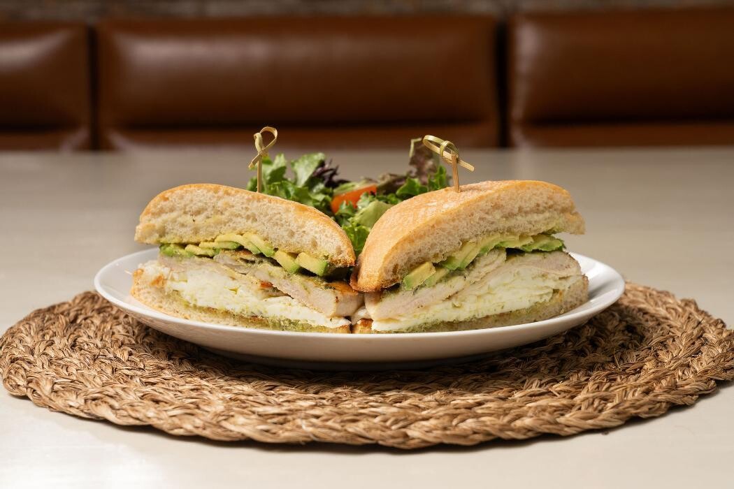 Images JoJo Coffeehouse Breakfast & Brunch