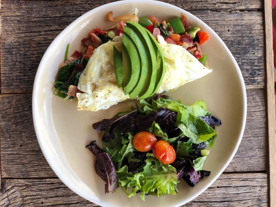 Images JoJo Coffeehouse Breakfast & Brunch