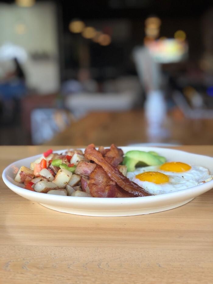 Images JoJo Coffeehouse Breakfast & Brunch