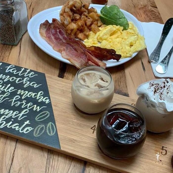Images JoJo Coffeehouse Breakfast & Brunch