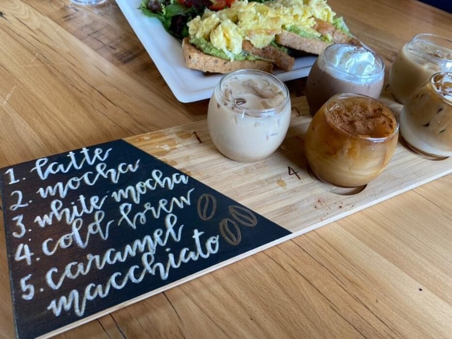 Images JoJo Coffeehouse Breakfast & Brunch