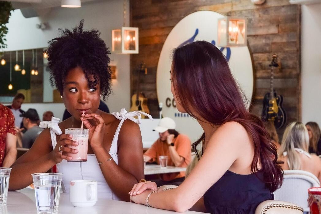 Images JoJo Coffeehouse Breakfast & Brunch