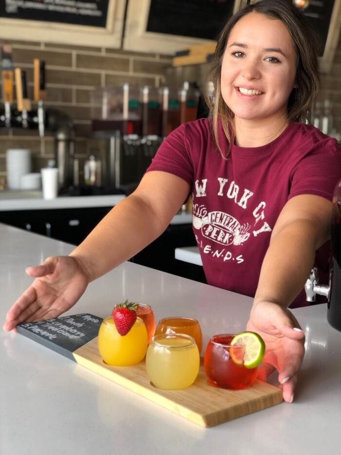 Images JoJo Coffeehouse Breakfast & Brunch