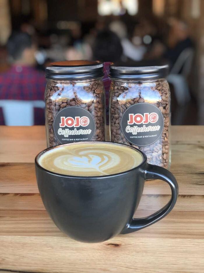 Images JoJo Coffeehouse Breakfast & Brunch