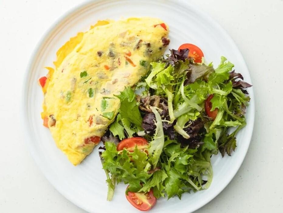 Images JoJo Coffeehouse Breakfast & Brunch