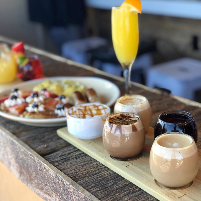 Images JoJo Coffeehouse Breakfast & Brunch