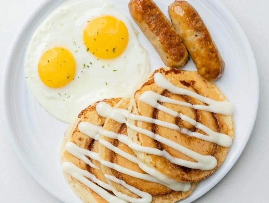 Images JoJo Coffeehouse Breakfast & Brunch